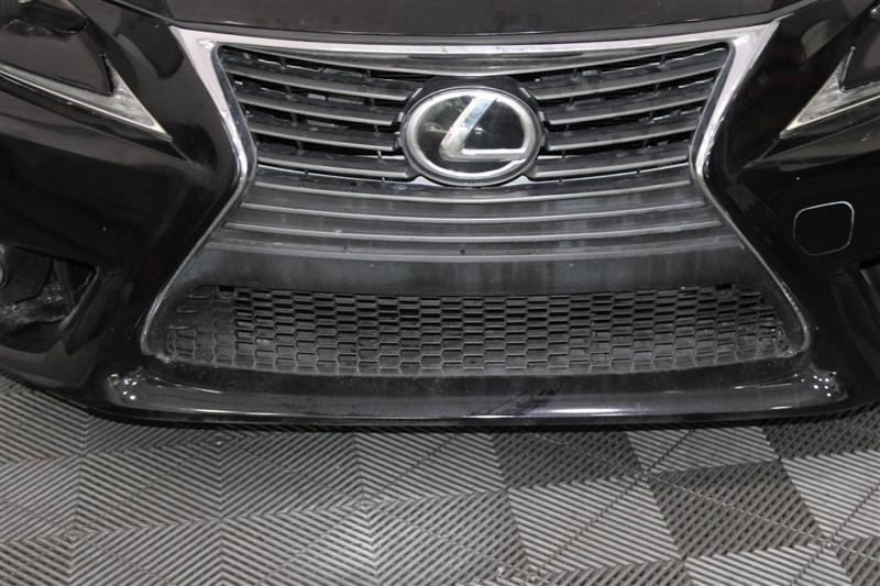 used 2016 Lexus IS 200t car, priced at $18,995
