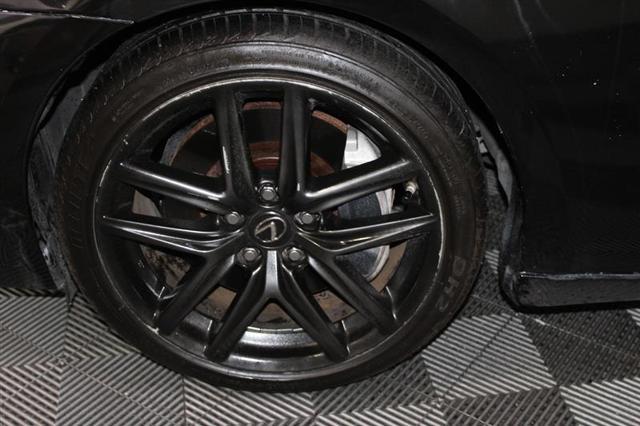 used 2016 Lexus IS 200t car, priced at $21,995
