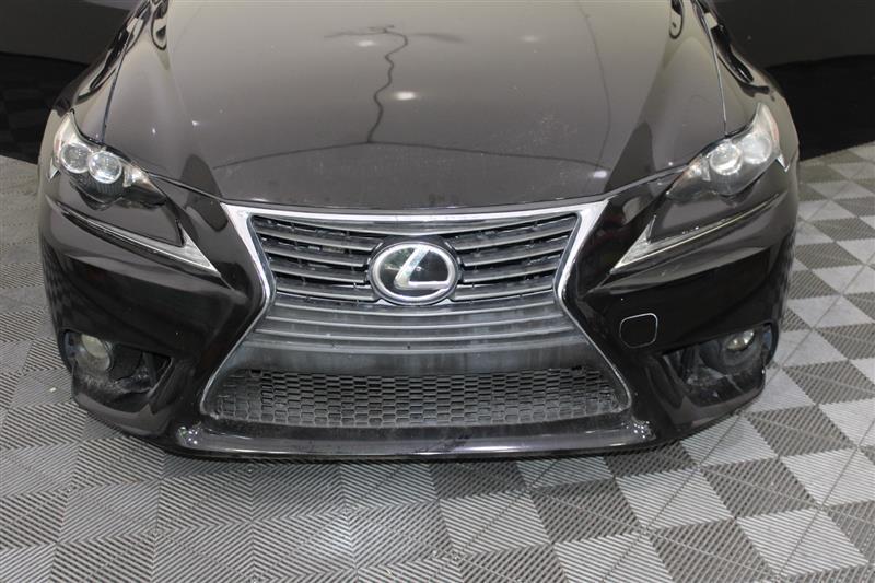used 2016 Lexus IS 200t car, priced at $18,995