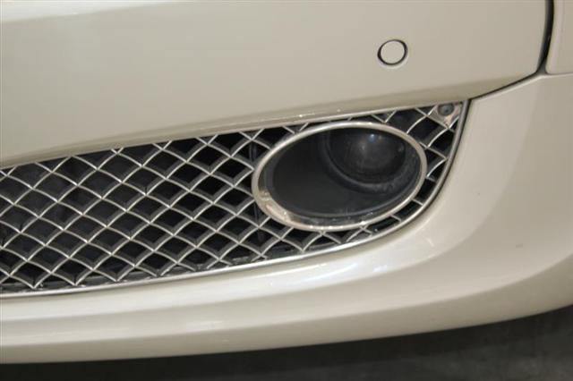 used 2011 Bentley Mulsanne car, priced at $59,444