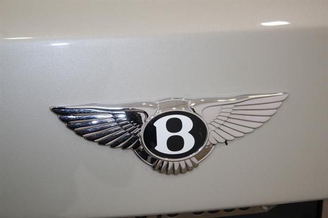 used 2011 Bentley Mulsanne car, priced at $59,444