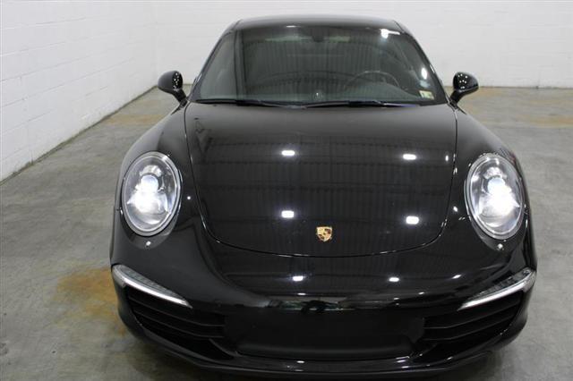 used 2015 Porsche 911 car, priced at $53,444