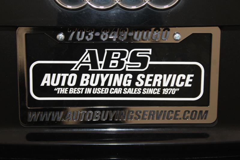 used 2010 Audi A4 car, priced at $8,995