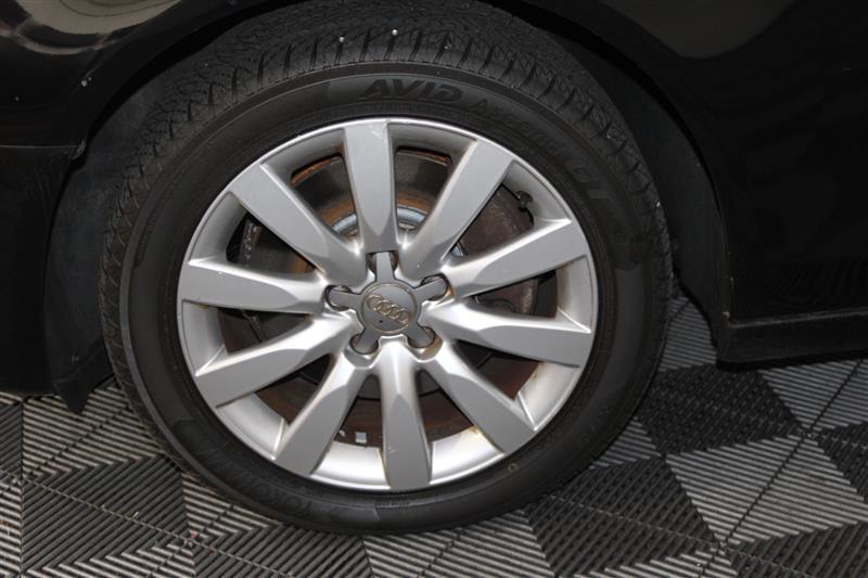 used 2010 Audi A4 car, priced at $8,995