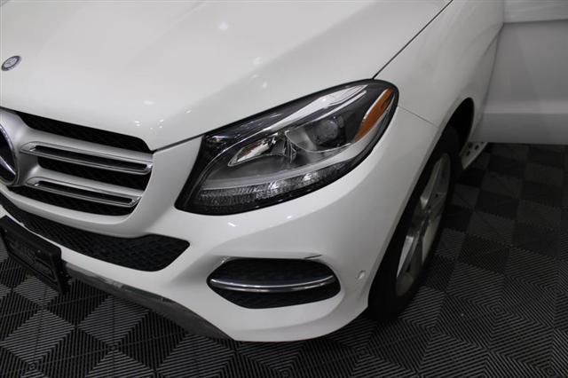 used 2016 Mercedes-Benz GLE-Class car, priced at $15,444