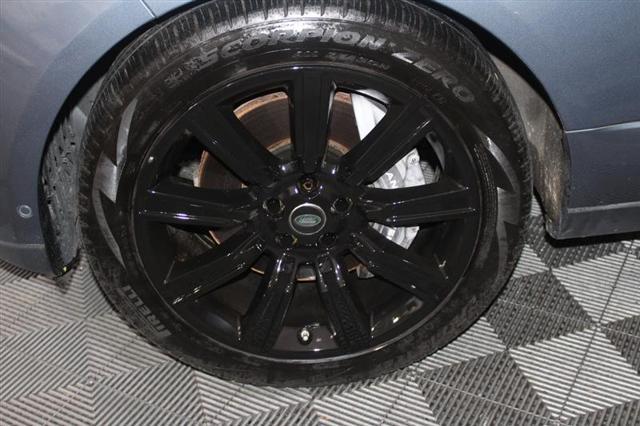 used 2018 Land Rover Range Rover car, priced at $29,995