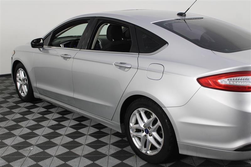 used 2013 Ford Fusion car, priced at $3,995