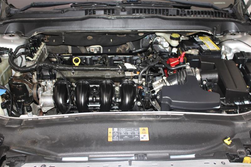 used 2013 Ford Fusion car, priced at $3,995