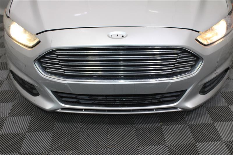 used 2013 Ford Fusion car, priced at $3,995