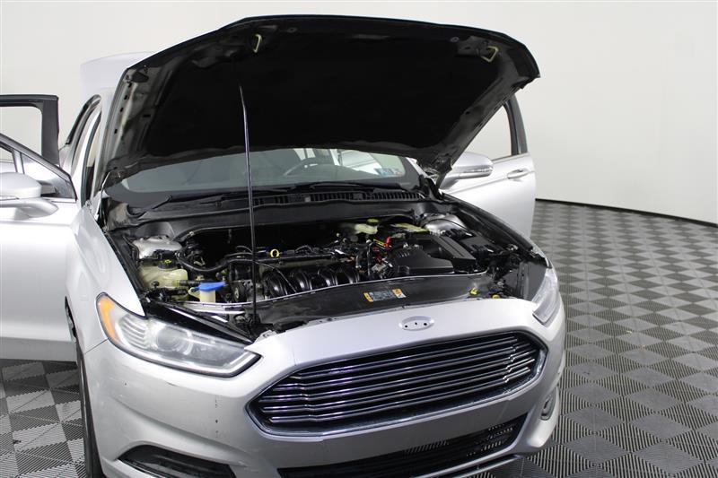used 2013 Ford Fusion car, priced at $3,995