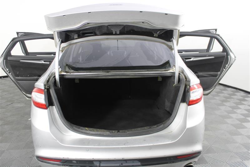 used 2013 Ford Fusion car, priced at $3,995