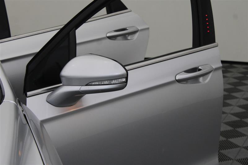 used 2013 Ford Fusion car, priced at $3,995