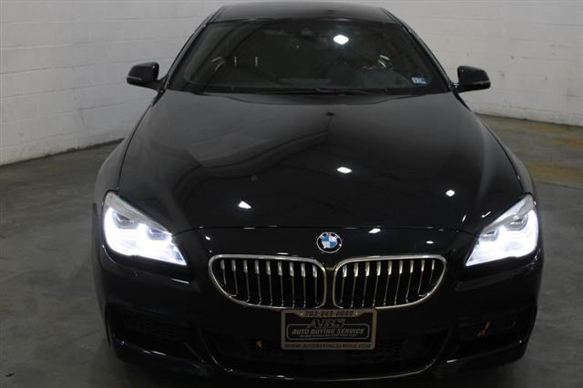used 2018 BMW 640 car, priced at $29,995
