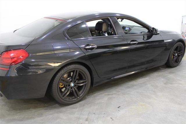 used 2018 BMW 640 car, priced at $29,995