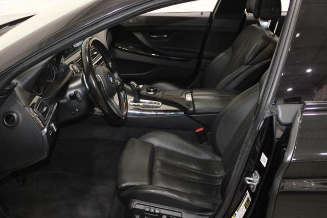 used 2018 BMW 640 car, priced at $29,995