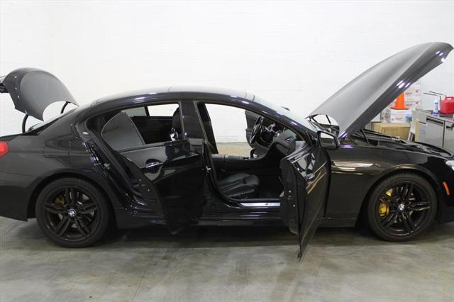 used 2018 BMW 640 car, priced at $29,995