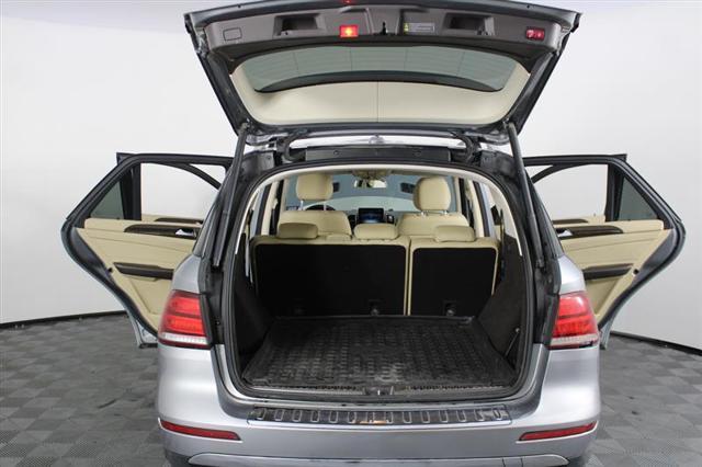 used 2016 Mercedes-Benz GLE-Class car, priced at $13,995