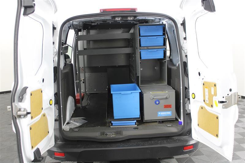 used 2020 Ford Transit Connect car, priced at $16,995