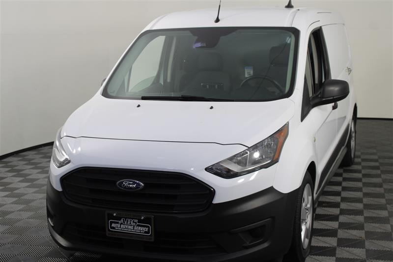 used 2020 Ford Transit Connect car, priced at $16,995