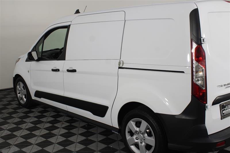 used 2020 Ford Transit Connect car, priced at $16,995