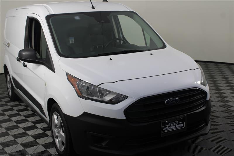 used 2020 Ford Transit Connect car, priced at $16,995