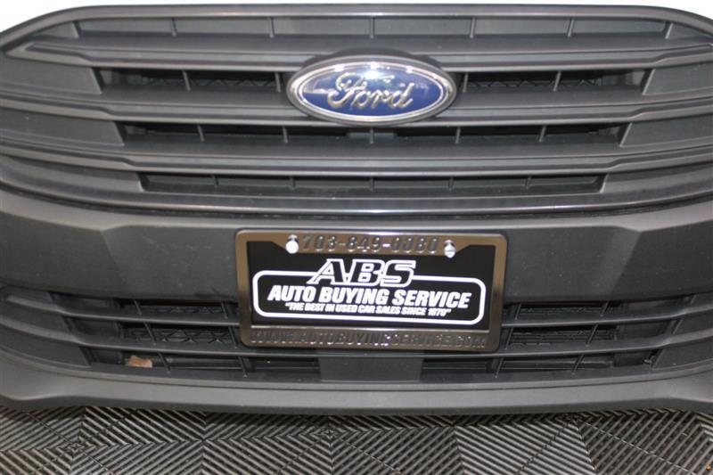 used 2020 Ford Transit Connect car, priced at $16,995
