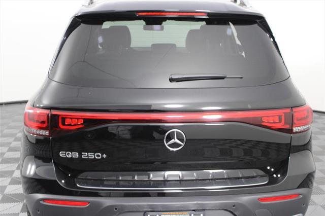 used 2023 Mercedes-Benz EQB 250 car, priced at $33,995