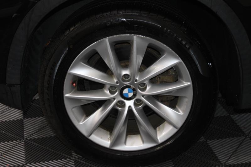 used 2016 BMW X3 car, priced at $9,995