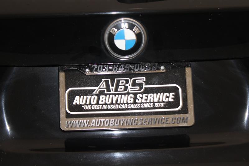 used 2016 BMW X3 car, priced at $9,995