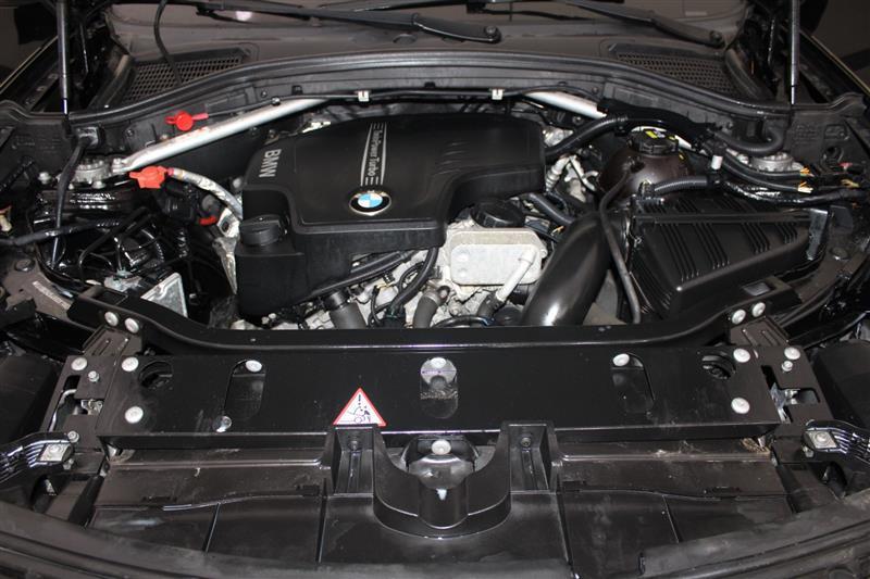 used 2016 BMW X3 car, priced at $9,995