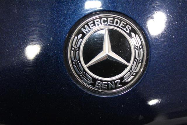 used 2018 Mercedes-Benz AMG E 63 car, priced at $47,444