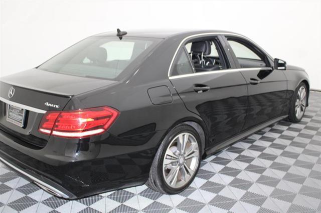 used 2016 Mercedes-Benz E-Class car, priced at $11,163