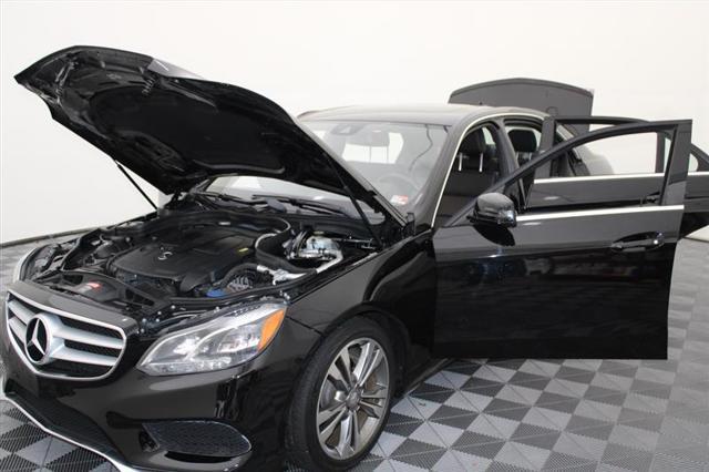 used 2016 Mercedes-Benz E-Class car, priced at $11,163