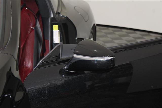 used 2018 Lexus LC 500 car, priced at $52,995