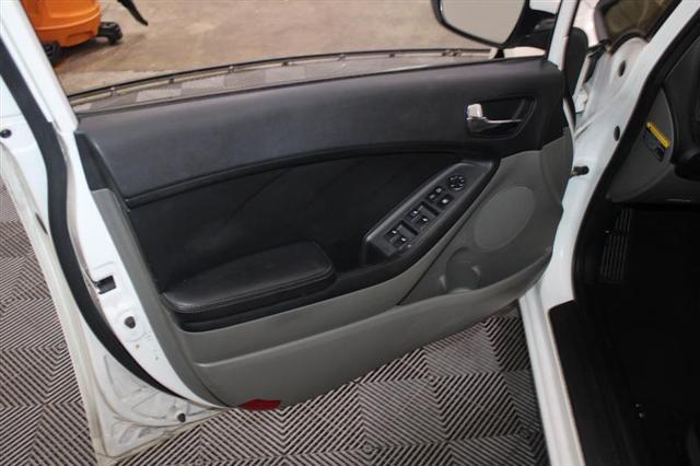 used 2015 Kia Forte car, priced at $3,500