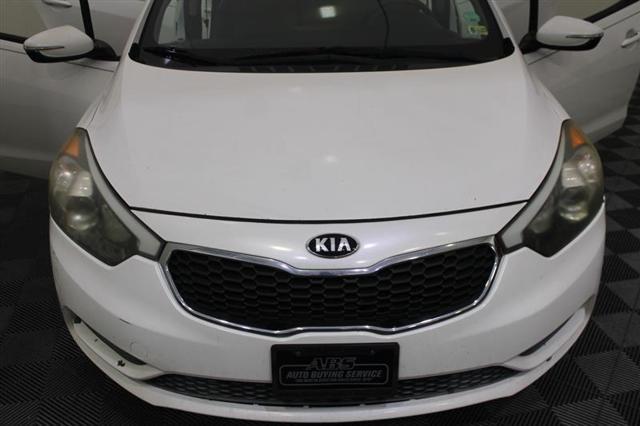 used 2015 Kia Forte car, priced at $3,500
