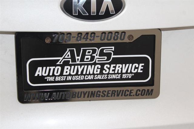 used 2015 Kia Forte car, priced at $3,500
