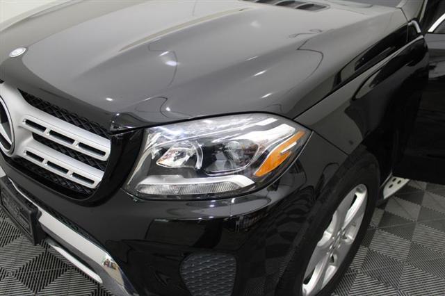 used 2017 Mercedes-Benz GLS 450 car, priced at $18,995