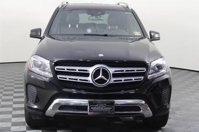 used 2017 Mercedes-Benz GLS 450 car, priced at $18,995