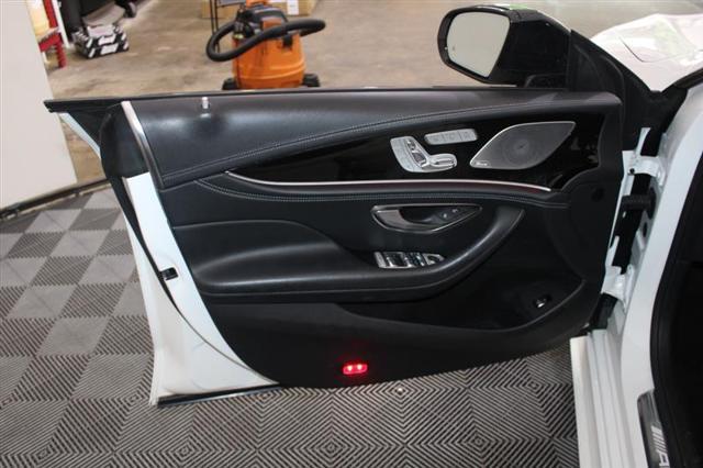used 2021 Mercedes-Benz AMG GT 43 car, priced at $54,995
