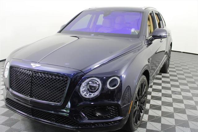 used 2017 Bentley Bentayga car, priced at $69,995