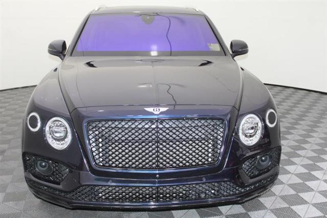 used 2017 Bentley Bentayga car, priced at $69,995