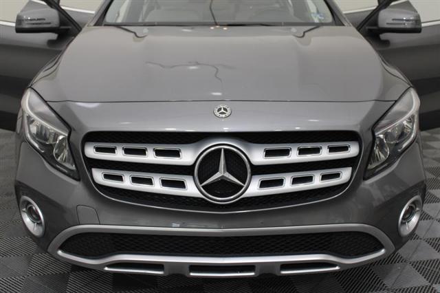 used 2019 Mercedes-Benz GLA 250 car, priced at $20,995