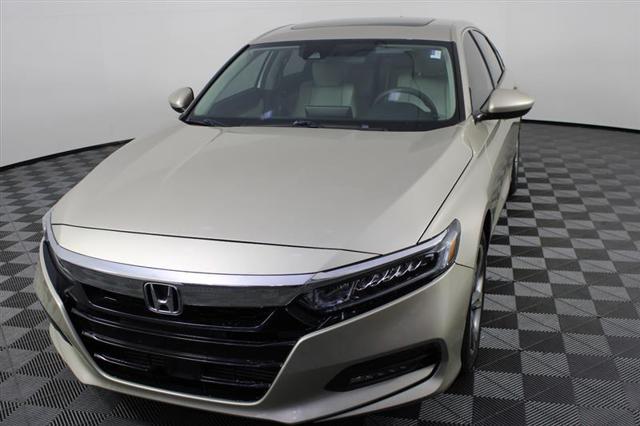 used 2019 Honda Accord car, priced at $19,995