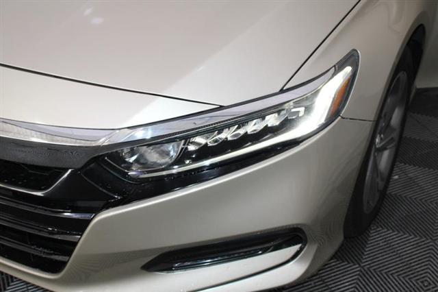 used 2019 Honda Accord car, priced at $19,995