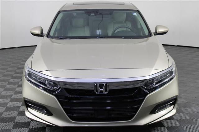 used 2019 Honda Accord car, priced at $19,995