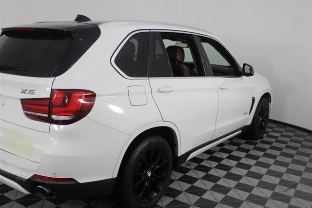 used 2015 BMW X5 car, priced at $11,895