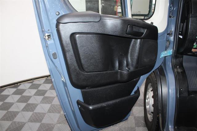 used 2019 Ram ProMaster 2500 car, priced at $19,995