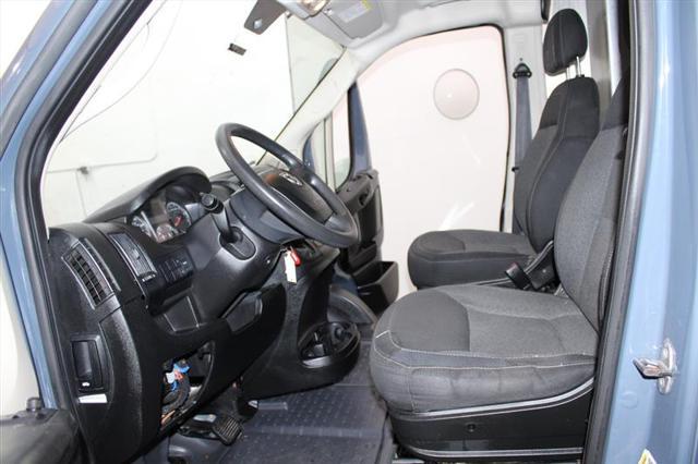 used 2019 Ram ProMaster 2500 car, priced at $19,995