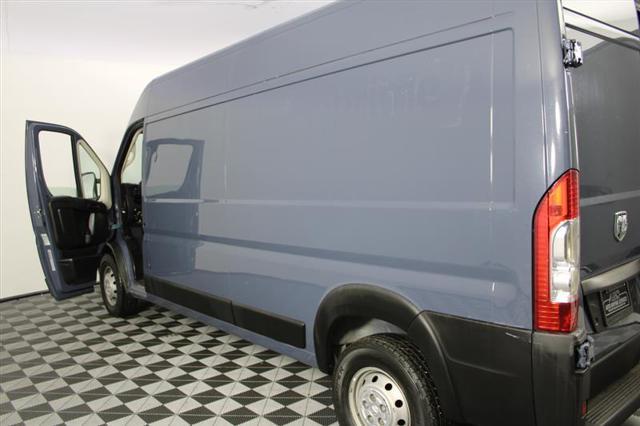 used 2019 Ram ProMaster 2500 car, priced at $19,995